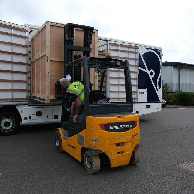 Removals & Storage in Birmingham services across Birmingham and surrounding areas