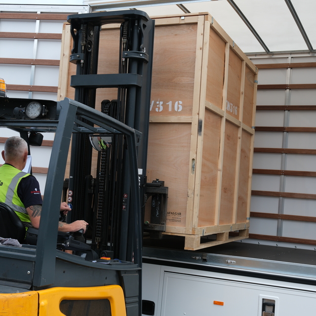 Trusted Removals & Storage in Birmingham specialists